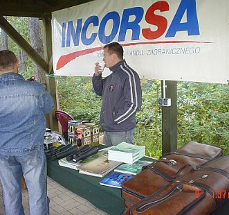 2006 Incorsa CUP Suchodół