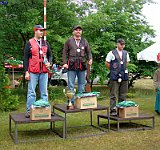 2007 Bałtycki Puchar ANSCHUTZ LAPUA CUP Manowo 2