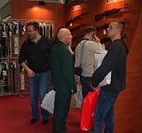 2010 HUBERTUS EXPO Targi Warszawa 5