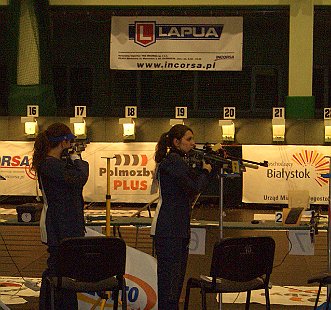 2010 Polmozbyt Polish Open Białystok