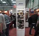 2013 HUBERTUS EXPO Targi Warszawa 10