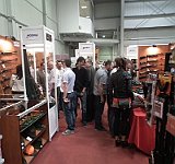 2013 HUBERTUS EXPO Targi Warszawa 2