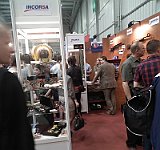 2013 HUBERTUS EXPO Targi Warszawa 9