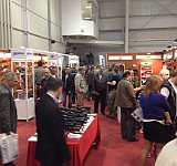 2014 HUBERTUS EXPO 2014 Targi 04