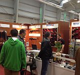 2014 HUBERTUS EXPO 2014 Targi 06