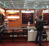 2014 HUBERTUS EXPO 2014 Targi 07