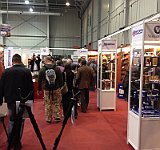 2014 HUBERTUS EXPO 2014 Targi 09