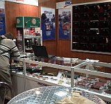 2015 Targi HUBERTUS EXPO_Warszawa 1
