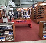 2015 Targi HUBERTUS EXPO_Warszawa 10