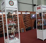 2015 Targi HUBERTUS EXPO_Warszawa 4