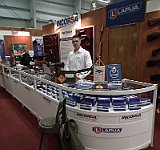 2015 Targi HUBERTUS EXPO_Warszawa 6