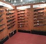 2015 Targi HUBERTUS EXPO_Warszawa 7