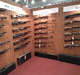 2015 Targi HUBERTUS EXPO_Warszawa 8