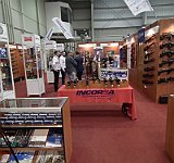2015 Targi HUBERTUS EXPO_Warszawa 9