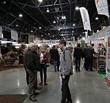 2015 Targi SILESIA EXPO Hunting_BALLISTOL 4