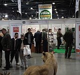 2015 Targi SILESIA EXPO Hunting_BALLISTOL 5