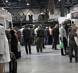 2015 Targi SILESIA EXPO Hunting_BALLISTOL 6