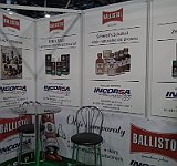 2015 Targi SILESIA EXPO Hunting_BALLISTOL 8