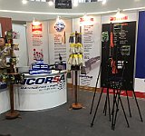2017 Targi CARPATHIA Hunting Forestry Rzeszów 13