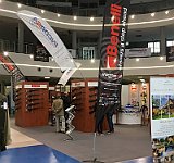 2017 Targi CARPATHIA Hunting Forestry Rzeszów 17