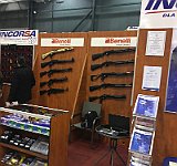 2017 Targi EUROPOLTECH Gdańsk 2