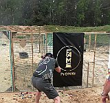 2018 IPSC Strzelba Drużbice 2