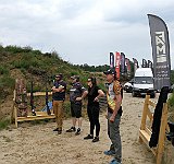 2018 IPSC Strzelba Drużbice 3