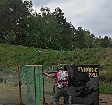 2018 IPSC Strzelba Drużbice 5