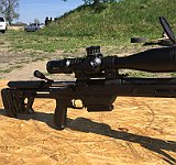 2018 Lapua Kahles Bergara EVENT 1
