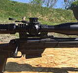 2018 Lapua Kahles Bergara EVENT 3
