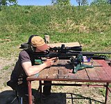 2018 Lapua Kahles Bergara EVENT 4