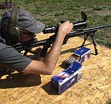 2018 Lapua Kahles Bergara EVENT 7