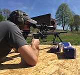 2018 Lapua Kahles Bergara EVENT 8