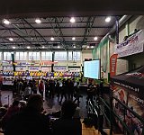 2018 UKS Kaliber Białystok 3